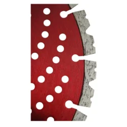 Tarcza diamentowa POWERCUT230 WERTEC EN-TARBETZ230