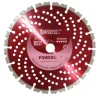 Tarcza diamentowa POWERCUT300 WERTEC EN-TARBETZ300