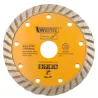 Tarcza diamentowa turbo 115mm WTDT115 EN-TARTUR115115