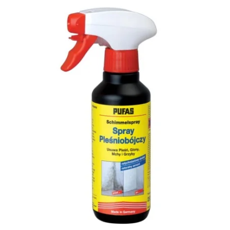 PUFAS na pleśń 250ml. BAWPUF10.1