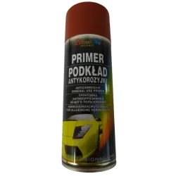 Podkład spray 400ml szary BAWPOD10.2