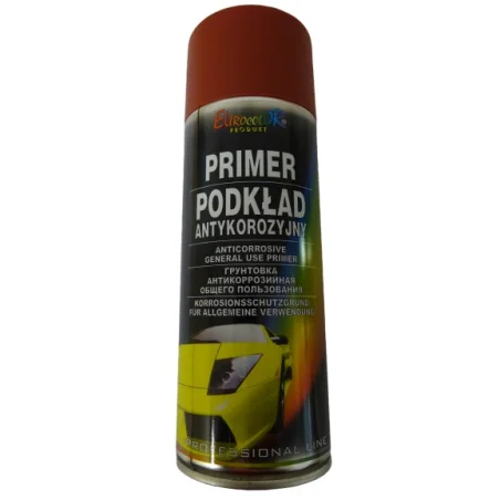 Podkład spray 400ml szary BAWPOD10.2