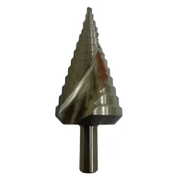Wiertło stopniowe stożkowe do metalu 4-39mm 5032.0005