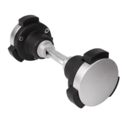 Gałka z zabezpieczeniem KIDLOCK WADGAL01.2