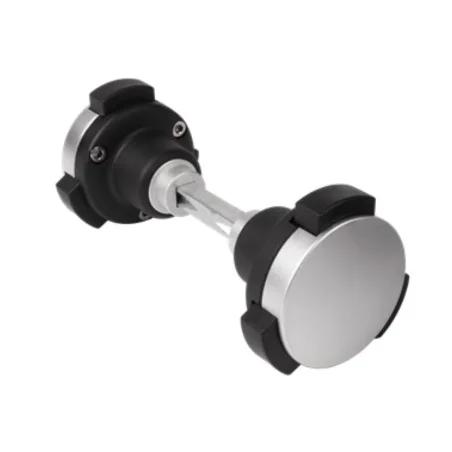 Gałka z zabezpieczeniem KIDLOCK WADGAL01.2