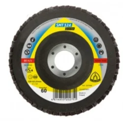 Ściernica listkowa KLINGSPOR 125x80 034431