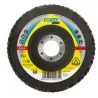 Ściernica listkowa KLINGSPOR 125x80 034431