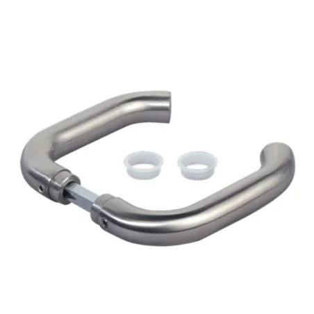 Klamka nierdzewna LOCINOX WADKLA01.5