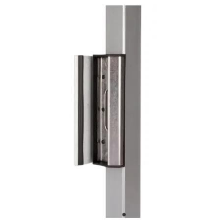 Zaczep nierdzewny SAKLQF 6005 LOCINOX WADZAC01.15