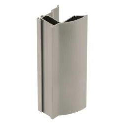 Rączka NOVO-S GTV szampan YAR18NOV27090