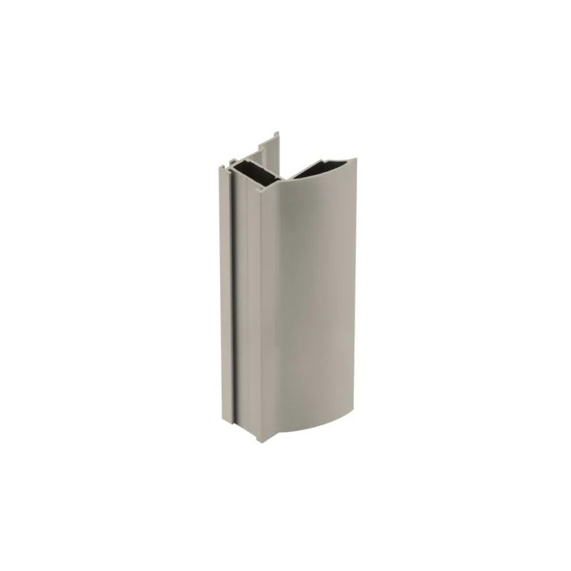 Rączka NOVO-S GTV szampan YAR18NOV27090