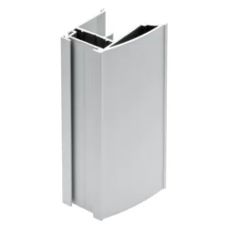 Rączka CARO GTV aluminium YAR18CAR27005