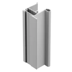 Rączka VISTA GTV aluminium YAR18VIS27005