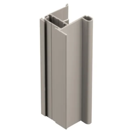 Rączka VISTA GTV szampan YAR18VIS27090