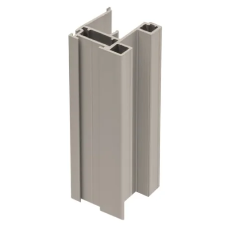 Rączka LOCA GTV szampan YAR18LOC30590