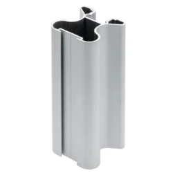 Rączka FALDA GTV aluminium YAR10FAL27005