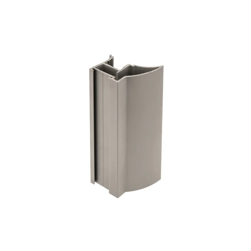 Rączka NOVO GTV szampan YAR10NOV27090