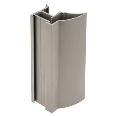 Rączka NOVO GTV szampan YAR10NOV27090