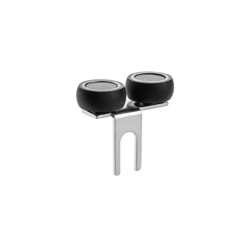 Prowadnik górny ramowy GTV YAPGR18