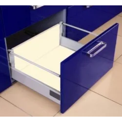 MODERN BOX system szuflady wysokiej L500mm YPBDKPL500C