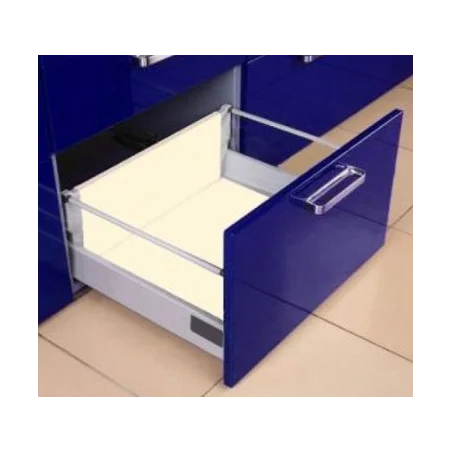 MODERN BOX system szuflady wysokiej L500mm YPBDKPL500C