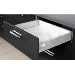 MODERN BOX system szuflady niskiej L550mm YPBDKPL550A