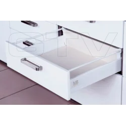 MODERN BOX system szuflady średniej L550mm YPBDKPL550B