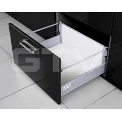 MODERN BOX push to open wysoki L-450mm YPBDP2O450C