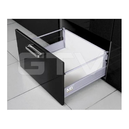 MODERN BOX push to open wysoki L-450mm YPBDP2O450C