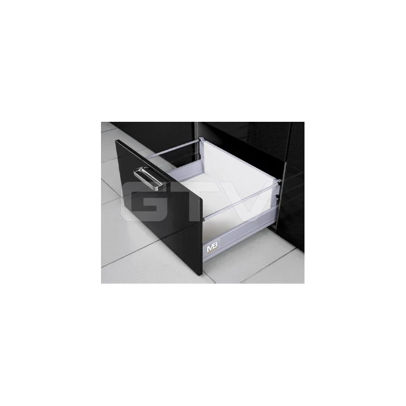 MODERN BOX push to open wysoki L-500mm YPBDP2O500C