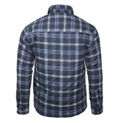 Koszula flanelowa ocieplana "L" XL4180203