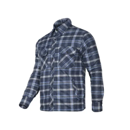 Koszula flanelowa ocieplana "2XL" XL4180205