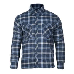 Koszula flanelowa ocieplana "2XL" XL4180205