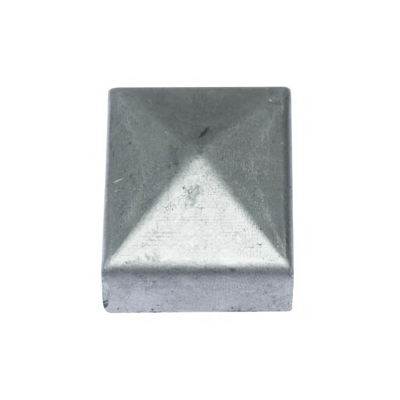 Kappe 80x80mm KOL80X80