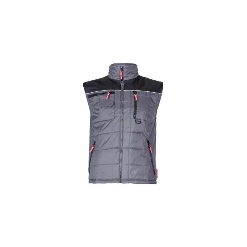 Bezrękawnik ocieplany "XL" LAHTI PRO XLPBO1XL