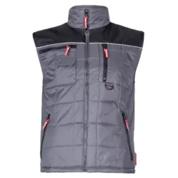 Bezrękawnik ocieplany "2XL" LAHTI PRO XLPBO12XL