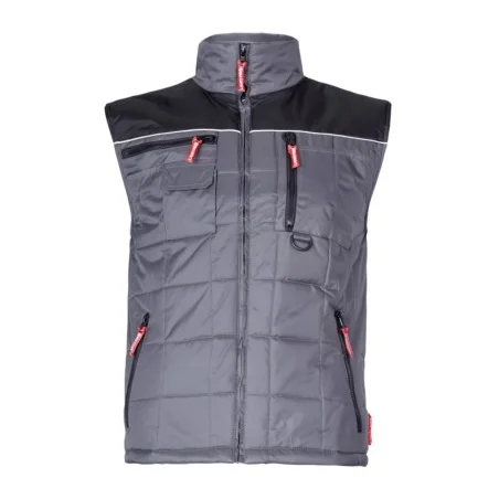 Bezrękawnik ocieplany "2XL" LAHTI PRO XLPBO12XL