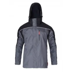 Kurtka zimowa z odpinanym polarem "L" XLPKZ2L