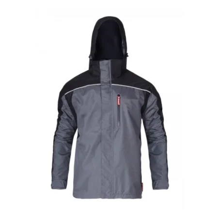 Kurtka zimowa z odpinanym polarem "L" XLPKZ2L