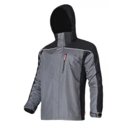 Kurtka zimowa z odpinanym polarem "L" XLPKZ2L