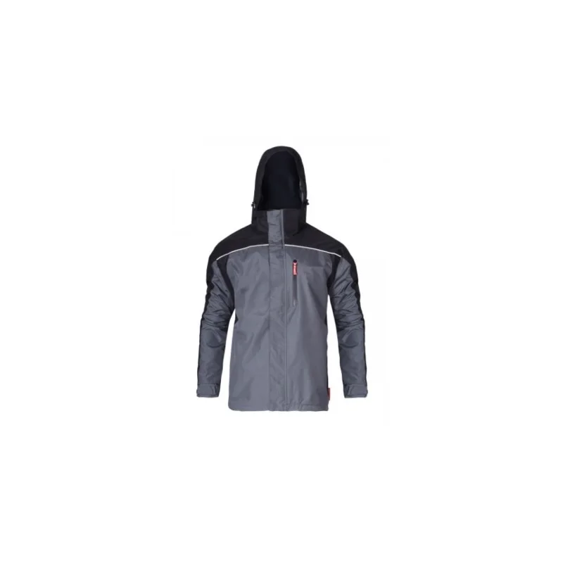 Kurtka zimowa z odpinanym polarem "2XL" XLPKZ22XL