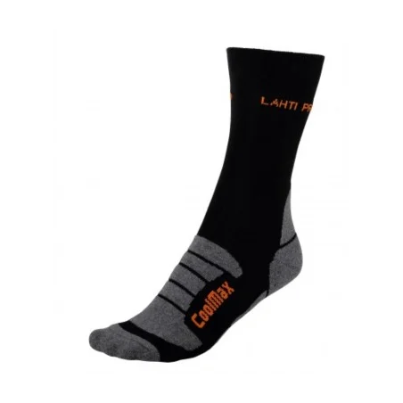 Skarpety robocze termiczne 39-42 LAHTI PRO XL3090539