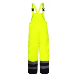 Ogrodniczki ostrzegawcze ocieplane "L" XL4110303