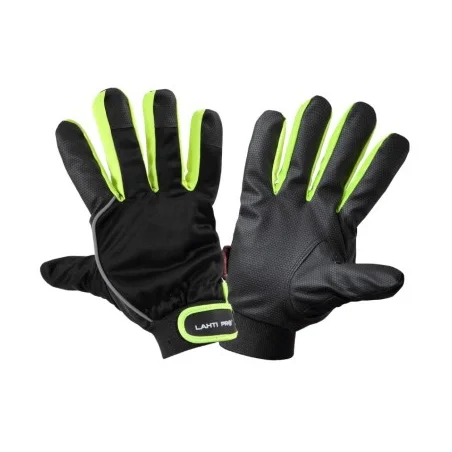 Rękawice ochronne ocieplane "9 (L)" XL251109K