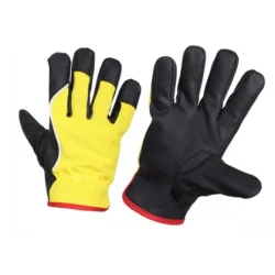 Rękawice ochronne ocieplane "10 (XL)" XL250710K