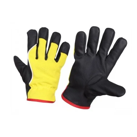 Rękawice ochronne ocieplane "10 (XL)" XL250710K