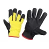 Rękawice ochronne ocieplane "10 (XL)" XL250710K