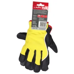 Rękawice ochronne ocieplane "10 (XL)" XL250710K