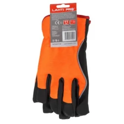 Rękawice ochronne ocieplane "9 (L)" XL250909K