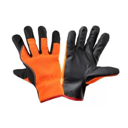 Rękawice ochronne ocieplane "10 (XL)" XL250910K